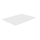 Macbook Air Pro Glossy Crystal Clear Case + Keyboard Cover 13