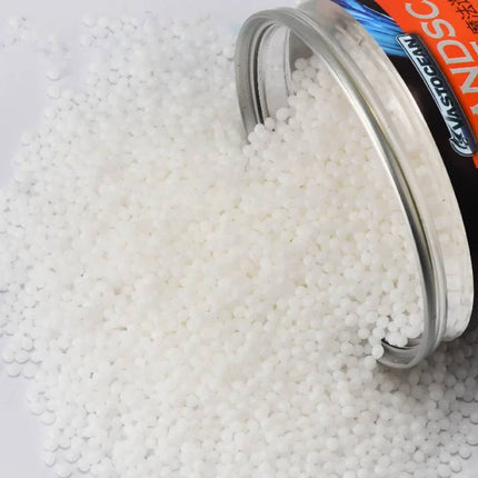 Aquarium Landscape Glue Beads 250g Rock Bonding