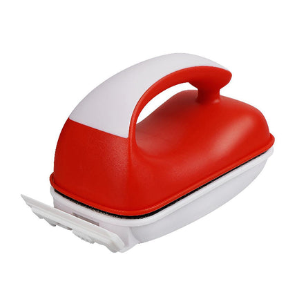 Magnetic Brush Cleaner Cleaning Glass Algae Aquarium Magnet Fish Tank Aquatic - Aimall