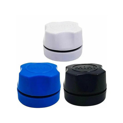 Magnetic Brush Cleaner Cleaning Glass Algae Aquarium Magnet Fish Tank Aquatic AU - Aimall