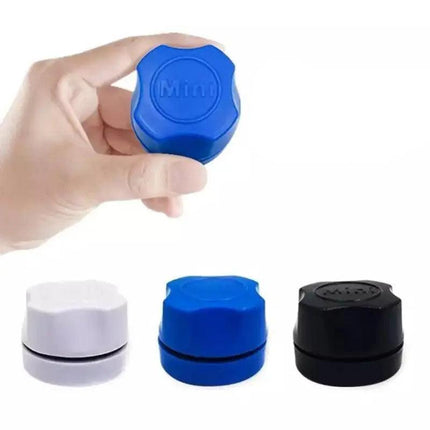 Magnetic Brush Cleaner Cleaning Glass Algae Aquarium Magnet Fish Tank Aquatic AU - Aimall