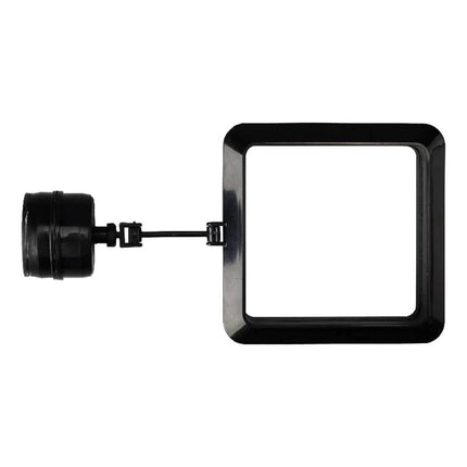 VASTOCEAN Magnetic Aquarium Feeding Ring Floating