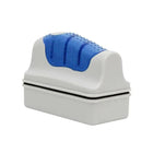 Magnetic Fish Tank Brush Algae Magnet Aquarium Glass Aquatic Cleaner Cleaning AU - Aimall