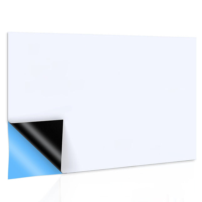 Whiteboard Multipurpose Office Home School Frame Dry Erase Board