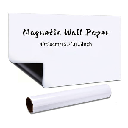 Whiteboard Multipurpose Office Home School Frame Dry Erase Board