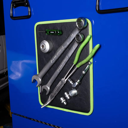 3pcs Tool Pads Tool Storage Pads Strong Grip For Workshop Garage Home Tools