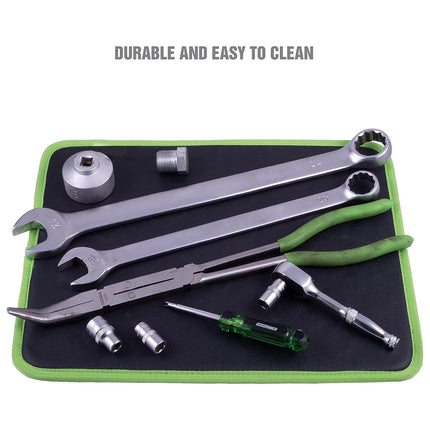3pcs Tool Pads Tool Storage Pads Strong Grip For Workshop Garage Home Tools
