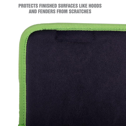 3pcs Tool Pads Tool Storage Pads Strong Grip For Workshop Garage Home Tools