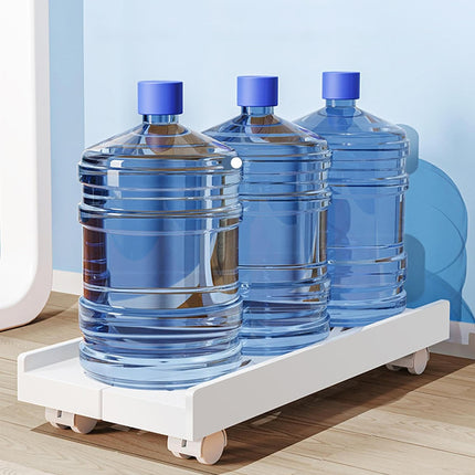 Computer Host Telescopic Bracket Base Chassis Tray Pulley Heightening Rack