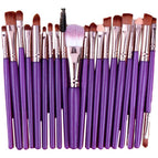 Purple+Rose Gold