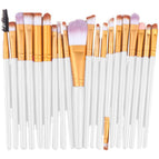 White+Gold