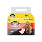 Male Dog Diapers Physiological Pants for Dogs Leakproof Diaper Pants Male Pets