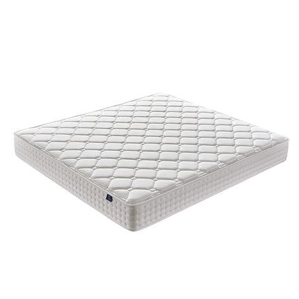 High End Premium Comfort Breathable Elastic Mattress Silent Operation Anti Mite