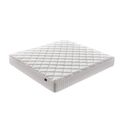 High End Premium Comfort Breathable Elastic Mattress Silent Operation Anti Mite