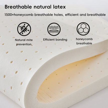 High End Premium Comfort Breathable Elastic Mattress Silent Operation Anti Mite