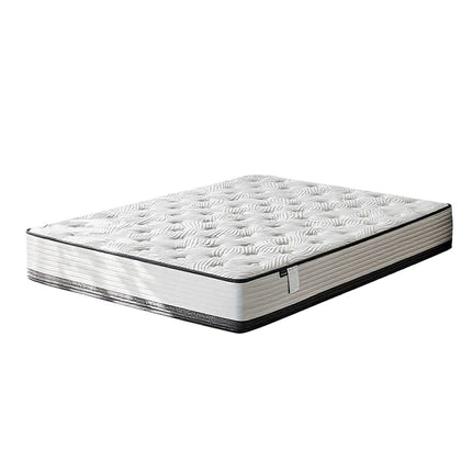 Stable Support Mattress Comfort Pressure Relief Sleep Steadily Peacefully Home