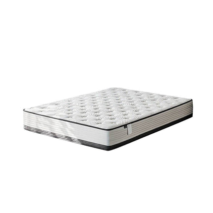 Stable Support Mattress Comfort Pressure Relief Sleep Steadily Peacefully Home