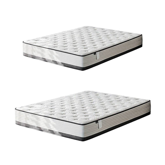 Stable Support Mattress Comfort Pressure Relief Sleep Steadily Peacefully Home