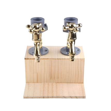 3 Sizes Wine Decanter for Home Bar Party Quick Pour Leakproof Easy Clean Durable