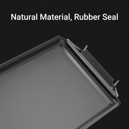 Multi-functional Suitcase for Storing Hardware Tools Tool Organizer Storage Case