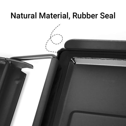 Multi-functional Suitcase for Storing Hardware Tools Tool Organizer Storage Case