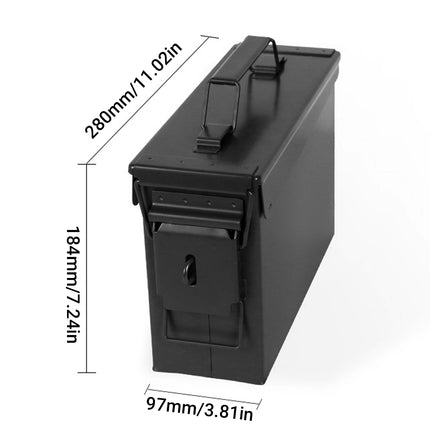 Multi-functional Suitcase for Storing Hardware Tools Tool Organizer Storage Case