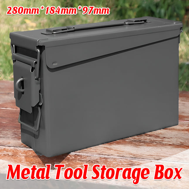 Multi-functional Suitcase for Storing Hardware Tools Tool Organizer Storage Case