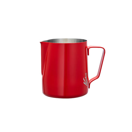 350ml Stainless Steel Milk Frothing Pitcher - Sharp Spout Latte Art Jug
