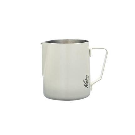 350ml Stainless Steel Milk Frothing Pitcher - Sharp Spout Latte Art Jug