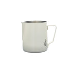 350ml Stainless Steel Milk Frothing Pitcher - Sharp Spout Latte Art Jug