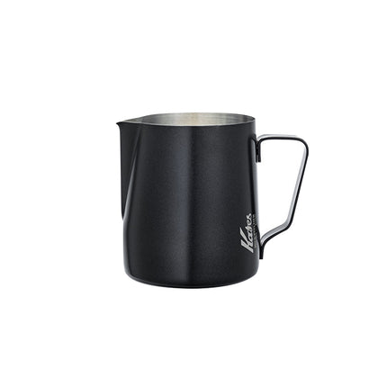 350ml Stainless Steel Milk Frothing Pitcher - Sharp Spout Latte Art Jug