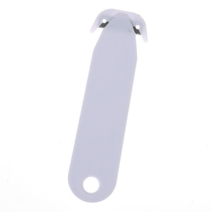 Mini Utility Knife Box Cutter Small Letter Opener for Envelope Package Food Bag