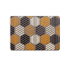 Modern Simple Entryway Carpet Non Slip Floor Mat Indoor Entrance Rug for Home