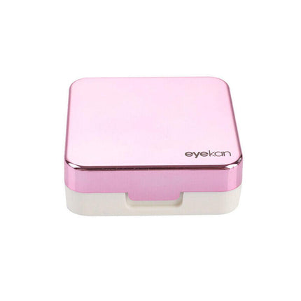 Contact Lens Tweezers Stick Inserted Remover Tool Kit Tip Storage Case Box Sets