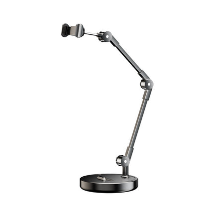 Mobile Phone Stand Dedicated to Overhead Shooting Adjustable Live Streaming Vlog