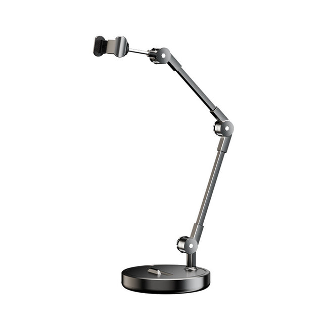 Mobile Phone Stand Dedicated to Overhead Shooting Adjustable Live Streaming Vlog