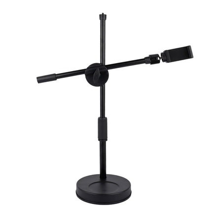 Multi Functional Mobile Phone Stand Adjustable Foldable Portable Desk Holder