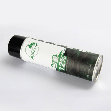 Moss Glue Spray 550ml for Rainforest Terrariums