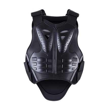 Motorcycle Protective Gear Back Protector Shockproof Breathable