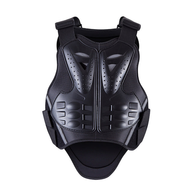 Motorcycle Protective Gear Back Protector Shockproof Breathable