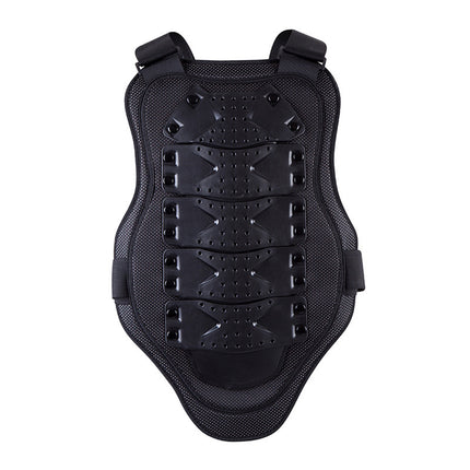 Motorcycle Protective Gear Back Protector Shockproof Breathable