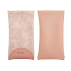 Mouth Snapped Sunglasses Eyeglass Glasses Case Soft Pouch Bag Pocket Spectacle - Aimall