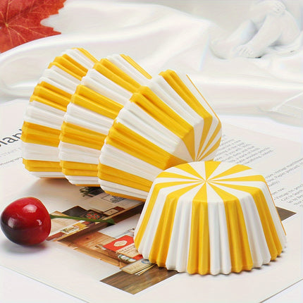 Food-Grade Cupcake Liners 1000PCS Heat-Resistant for Baking Muffin Cake Cups