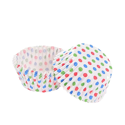 Food-Grade Cupcake Liners 1000PCS Heat-Resistant for Baking Muffin Cake Cups