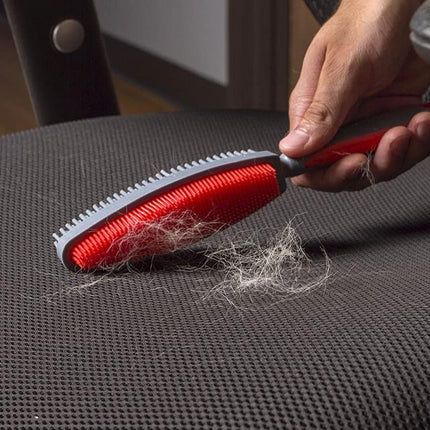 Pet Hair Removal Brush Multi-functional Cleaning Brush For Dog Cat Dust Removal