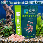 Aquarium Multi Mineral Salt Tablets 2 Pack 500g