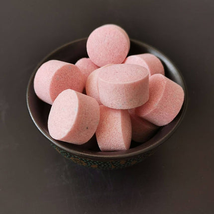 Aquarium Multi Mineral Salt Tablets 2 Pack 500g