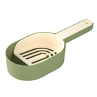 Detachable Multi Functional Cat Litter Shovel Portable Poop Scoop Spoon Tool