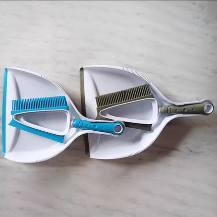 Multifunctional Pet Cleaning Hair Brush for Dogs Cats Removes Shedding Grooming