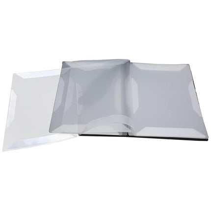 A4 Sheet Music Binder Custom Logo Piano Score Folder Adjustable Removable Pages